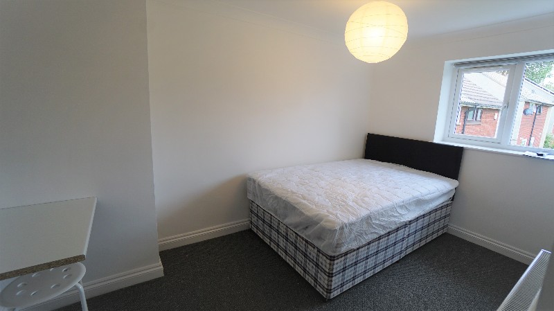 Rowlandson Gardens, Lockleaze, Bristol, BS7