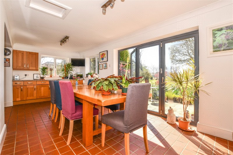 Edneys Hill, Wokingham, Berkshire, RG41