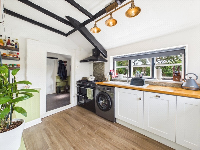 Calverleigh, Tiverton, Devon, EX16