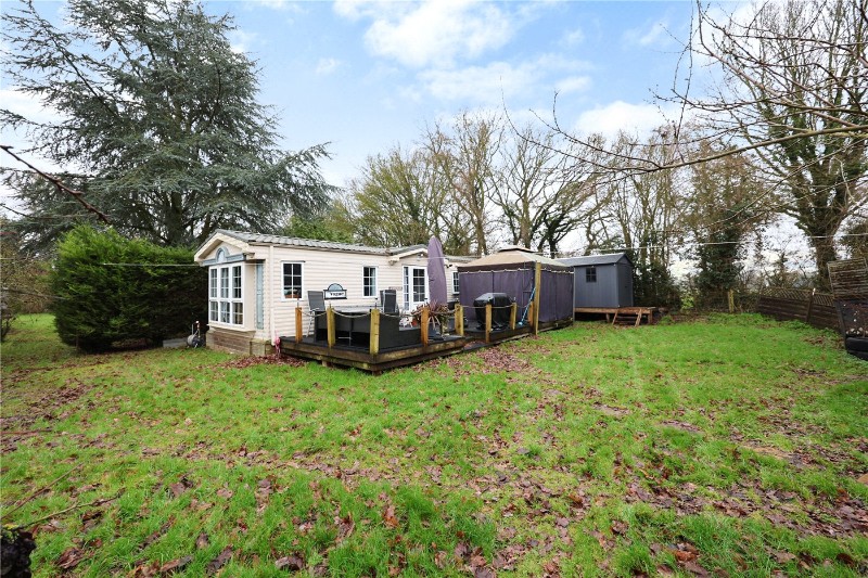 Sandy Lane, East Tuddenham, Norwich, Norfolk, NR20