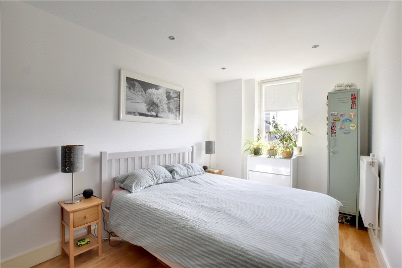 Jubilee Court, 8 Wood Wharf, Greenwich, London, SE10