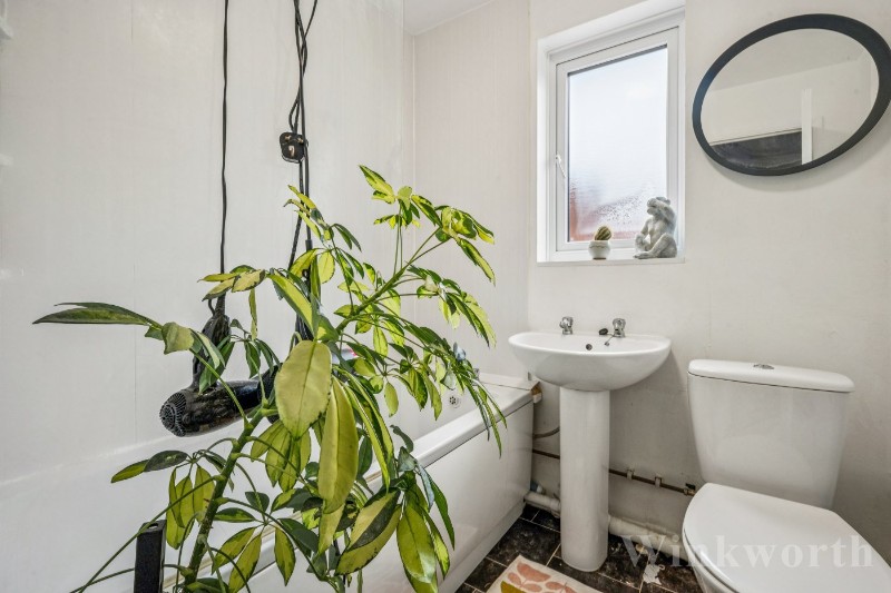 Samuel Close, London, SE14