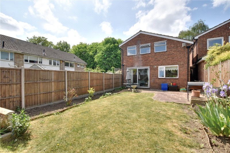 Heathlee Road, Blackheath, London, SE3