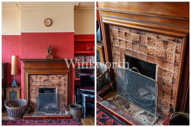 Sandringham Road, London, N22