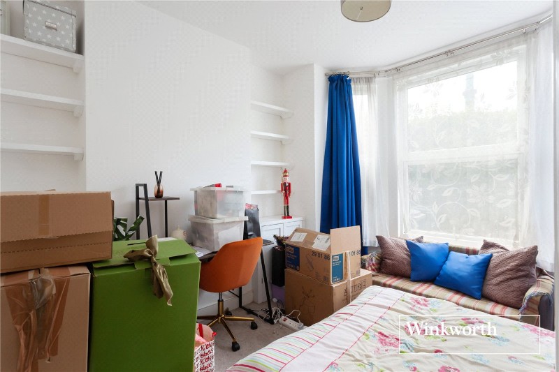 Long Lane, Finchley, London, N3