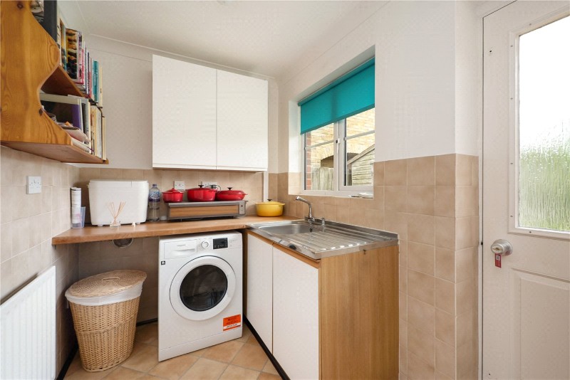 St. Marys Meadow, Wingham, Canterbury, Kent, CT3