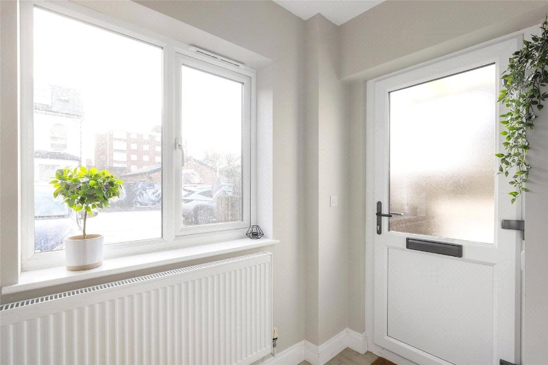 Padua Road, London, SE20