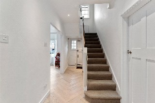 Hampstead Way, London, NW11