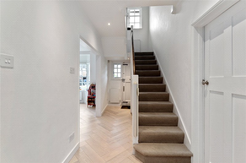 Hampstead Way, London, NW11