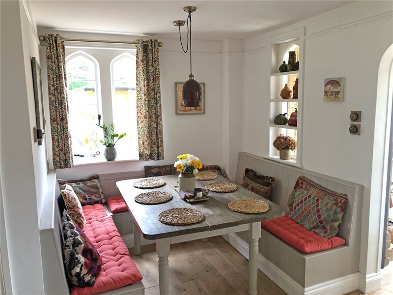 Ashington Lane, Ashington, Wimborne, Dorset, BH21
