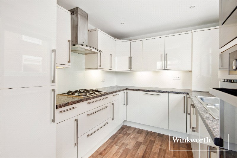 Blenheim Road, High Barnet, EN5
