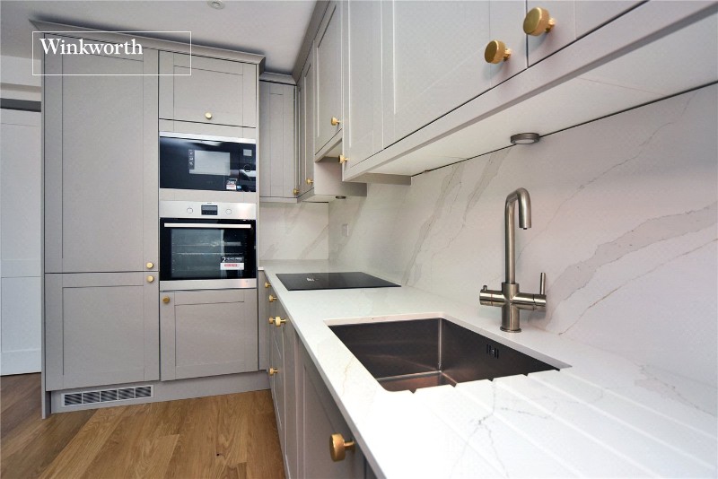 Malden Road, Cheam, Sutton, SM3