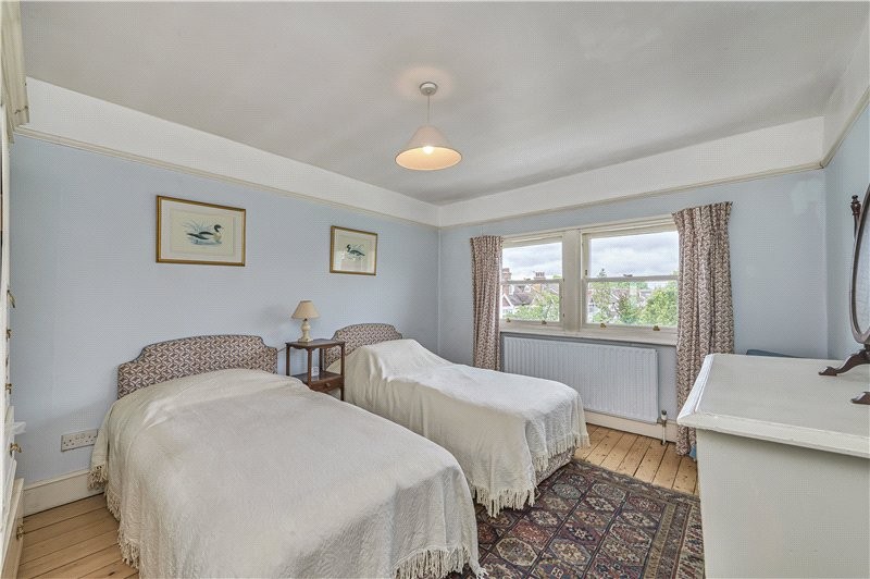 Elm Grove Road, Barnes, London, SW13