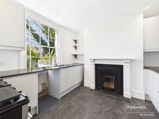 Lorne Street, Reading, Berkshire, RG1