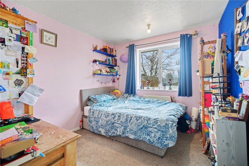 Tudor Way, Mulbarton, Norwich, Norfolk, NR14