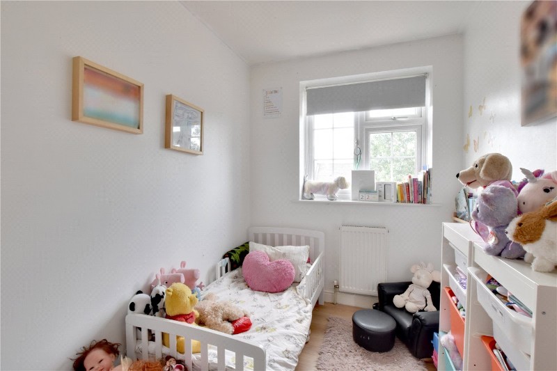 Elizabeth Fry Place, Shooters Hill, London, SE18