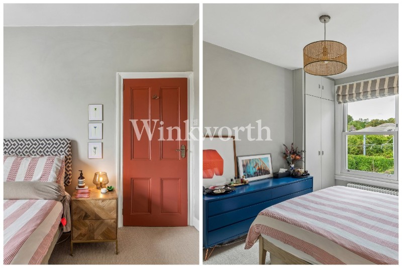 Lothair Road South, London, N4