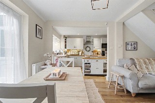 Burgess Way, Brooke, Norwich, Norfolk, NR15