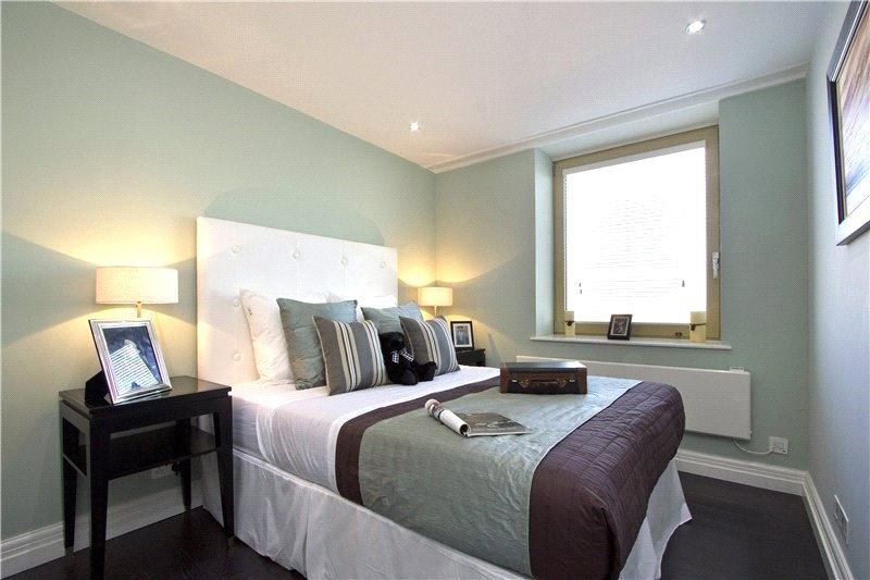 Kings Road, London, SW3