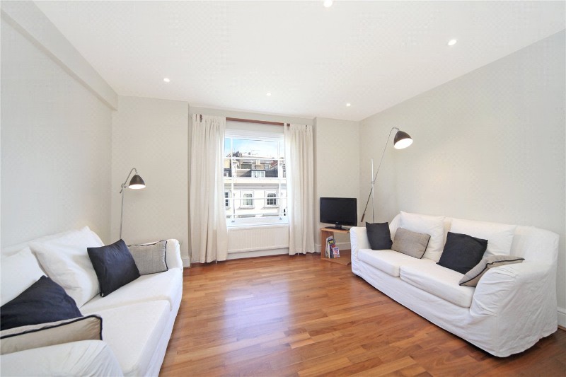 Pembridge Villas, London, W11