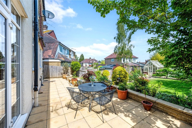Downs Road, Epsom, Surrey, KT18