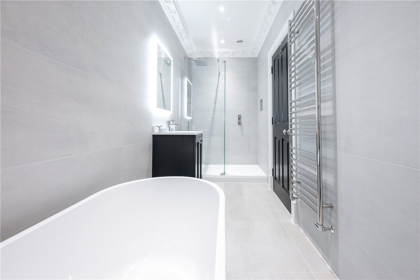 En-Suite