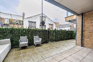 Angel Lane, London, SE17