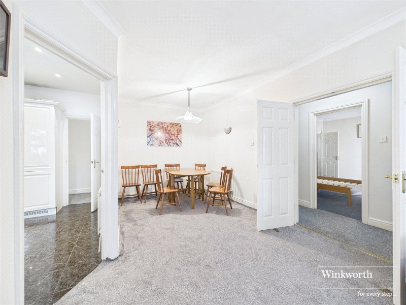 Clarice Court, 15 Sunningfields Road, London, NW4