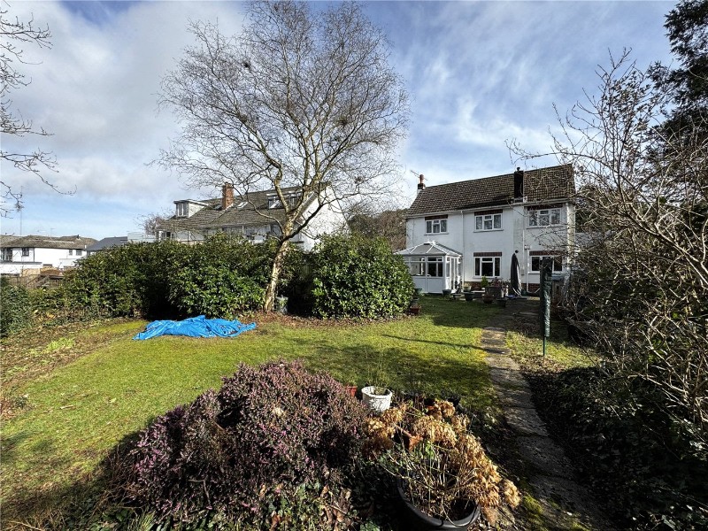 Branksome Hill Road, Bournemouth, Dorset, BH4