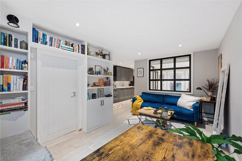 Reighton Road, London, E5