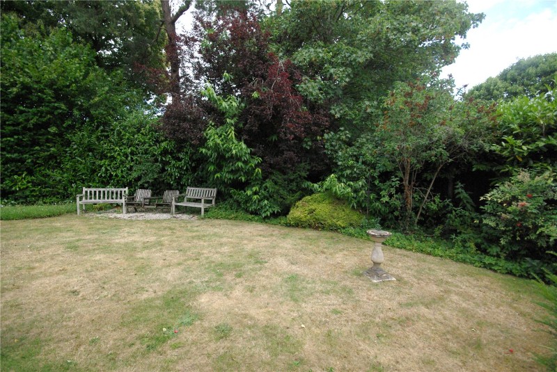 Clarence House, Winchester Hill, Romsey, Hampshire, SO51