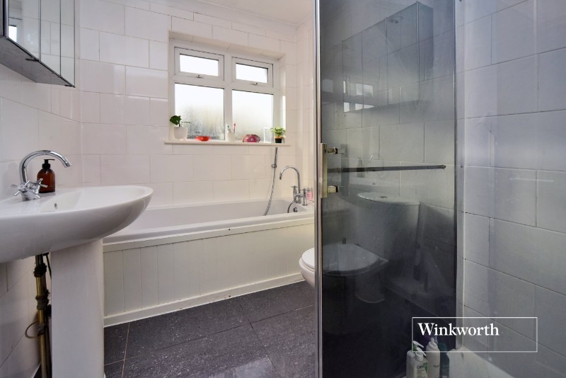 Stayton Road, Sutton, SM1