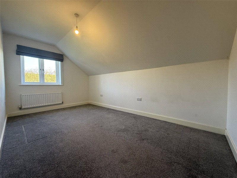 Yeo Crescent, Crediton, Devon, EX17