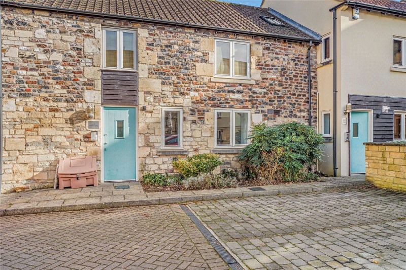 Upper Bristol Road, Bath, Somerset, BA1