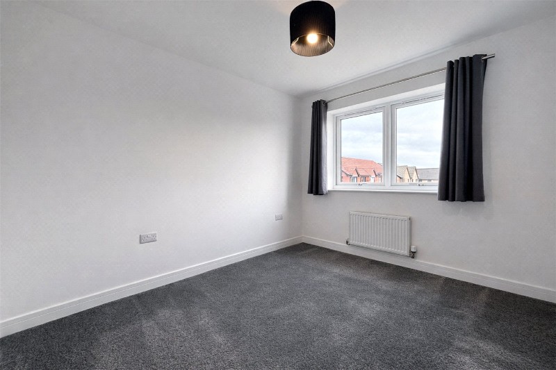 Newstead Street, Sleaford, Lincolnshire, NG34