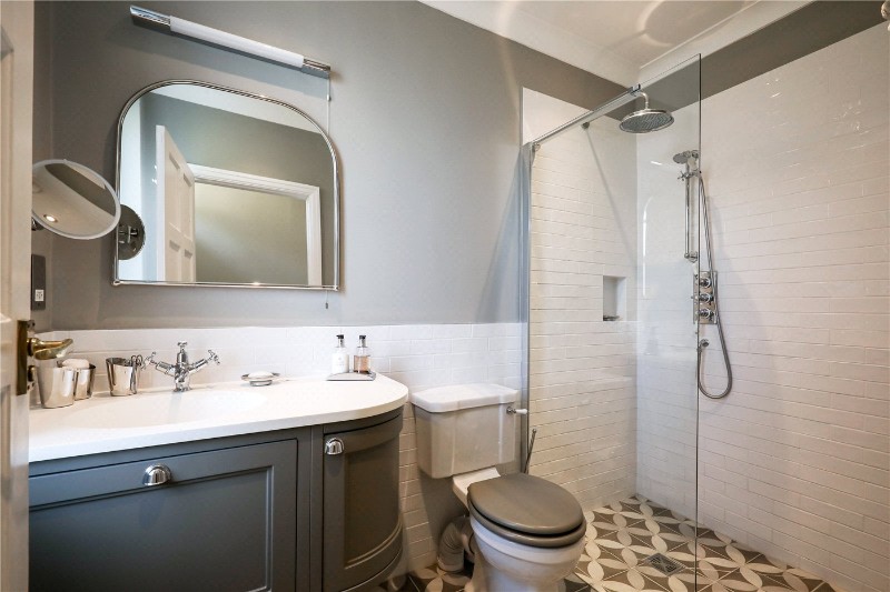 Rathgar Avenue, LONDON, W13