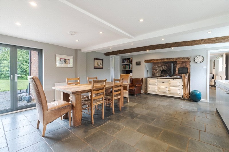 Mill Lane, Hinton Parva, Wimborne, Dorset, BH21