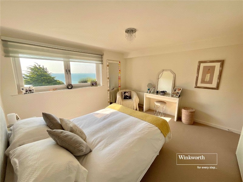 Wharncliffe Road, Highcliffe, Christchurch, Dorset, BH23