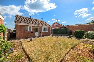 Beckett Close, Heckington, Sleaford, Lincolnshire, NG34