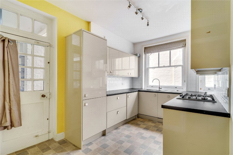 Hurlingham Road, London, SW6