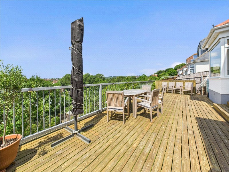 Birchy Barton Hill, Exeter, Devon, EX1