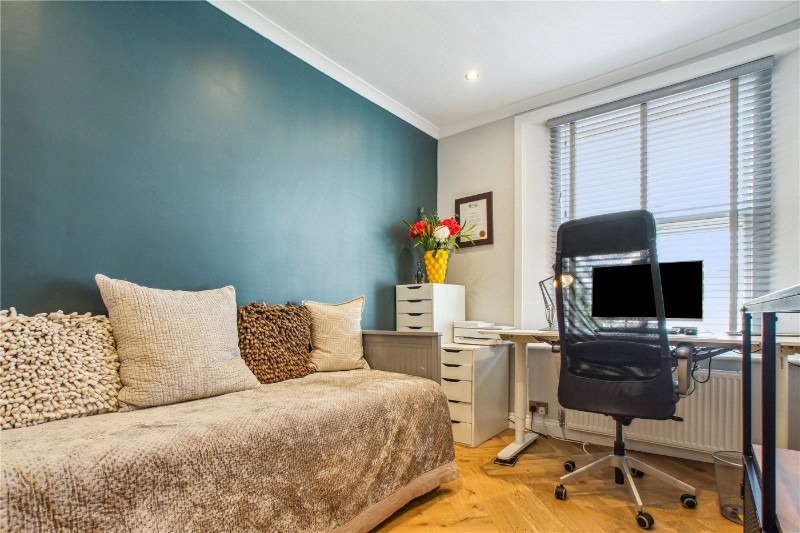 Ladbroke Grove, London, W11