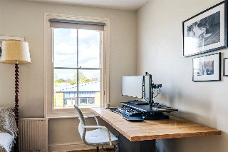 Milkwood Road, London, SE24