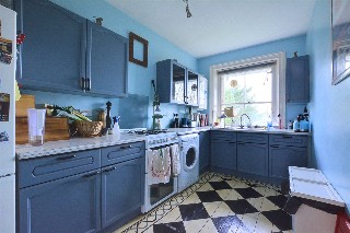 Vanbrugh Park Road West, London, SE3