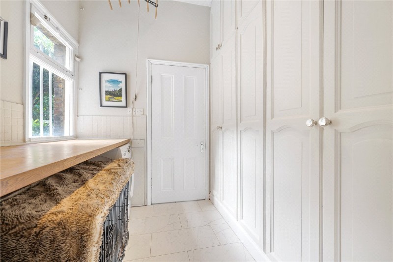 Peckham Rye, East Dulwich, London, SE22