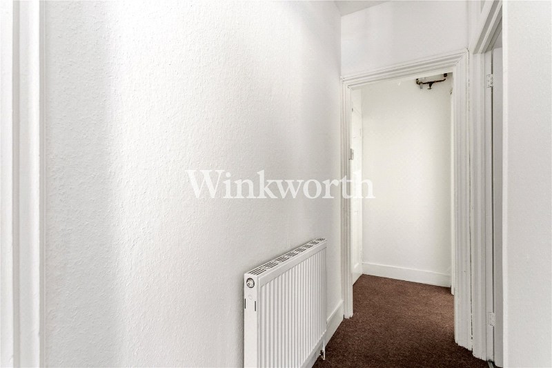 West Green Road, London, N15