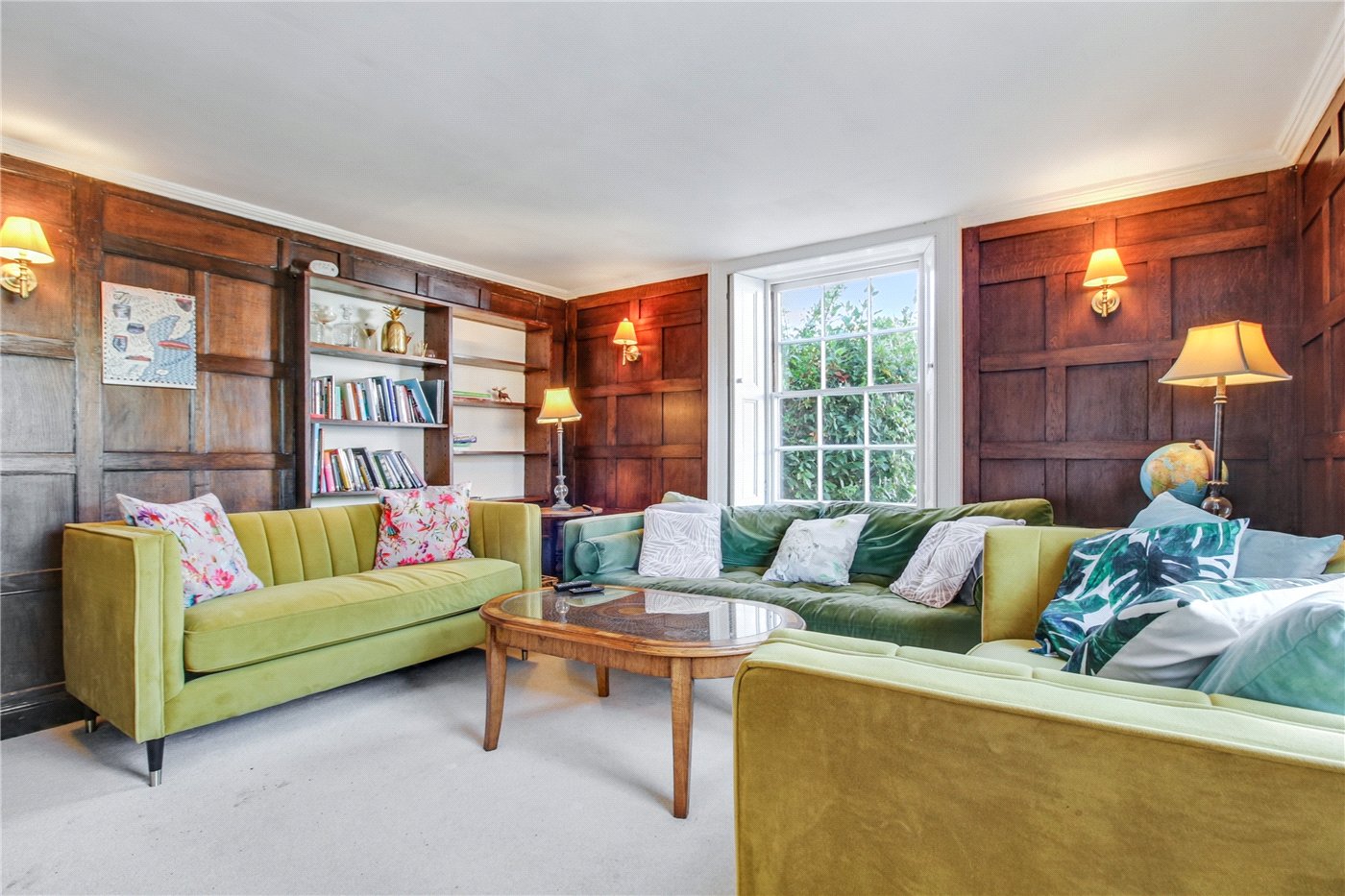 Sitting Room