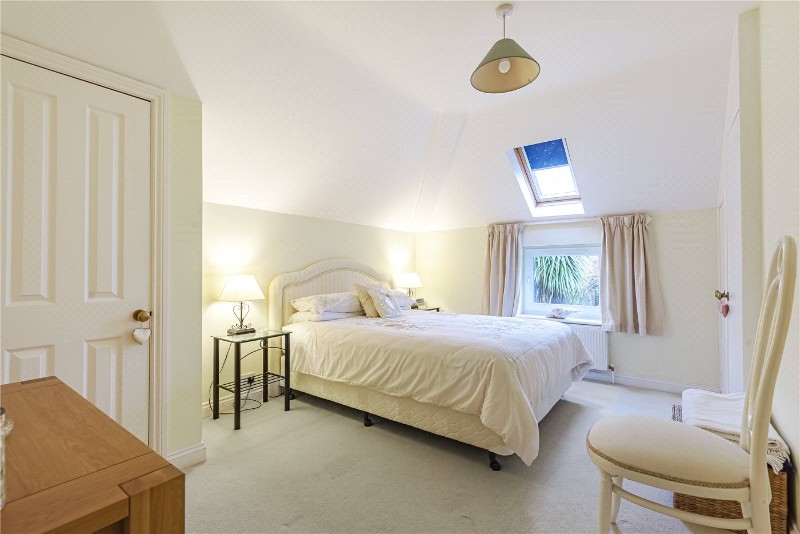 Brighton Road, Sway, Lymington, Hampshire, SO41