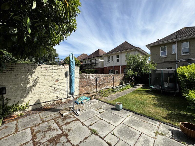 Chatsworth Road, Bournemouth, Dorset, BH8