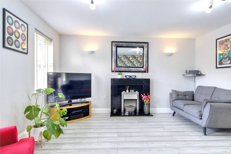 Victory Avenue, Poringland, Norwich, Norfolk, NR14